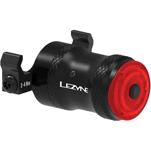 Lezyne SaddleDrive 250 Rear