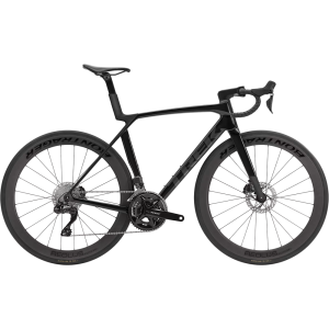 Madone SL 6 L Gloss Dark Star Matte Deep Smoke