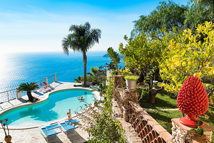 Villa Luce