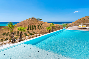 Villa Domizia