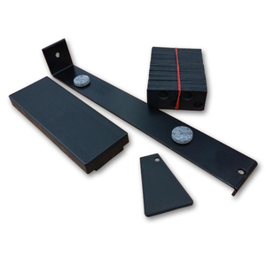 Laminate Flooring Fitting Kit