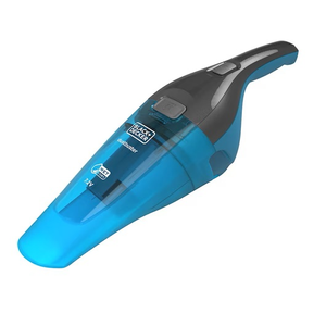 Trådlös dammsugare Black & Decker WDC215WA-QW; 7,2 V; 1,5 Ah batt.