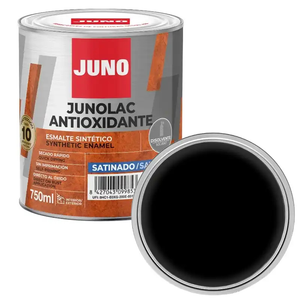 Junolac Anti-Corrosive Metal Paint Tintable