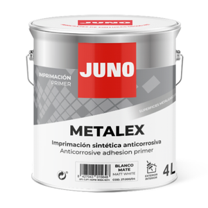 Juno Metalex Anti-Corrosive Primer