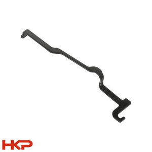 HK CC9 Disassembly Safety Lever