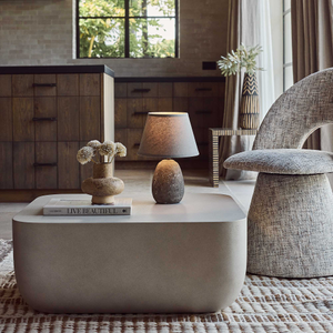 Stanwood Ceramic Table Lamp