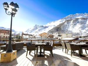 Neilson Hotel & Spa Le Savoie