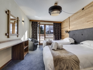 Neilson Hotel Ducs De Savoie
