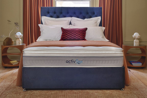 Sleepeezee ActivFlex Response 2600 Memory Mattress