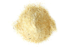 Frankincense Powder Organic & Fair Wild