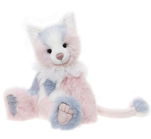 Cosmo by Charlie Bears - 38cm