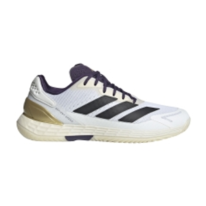 adidas Defiant Speed 2 - FTWR White/Core Black/Aurora Plum