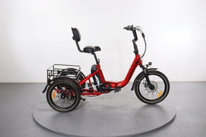 Addmotor CITYTRI E-310