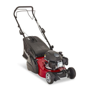 Mountfield S421R PD Self-Propelled Rear Roller Mower (Warehouse Clearance)