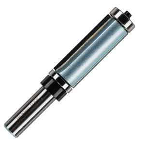 Top Bearing Guided Profile TCT Tipped Router Bits Fits Festool Dewalt Trend Routers