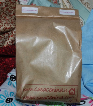 250 Grams of Patchwork