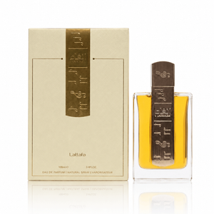 Angham Unisex Fragrance - 3.4 oz.