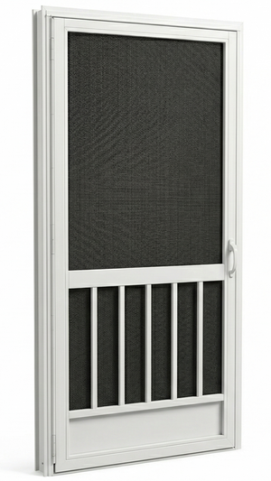 Westmore Hinged Screen Door