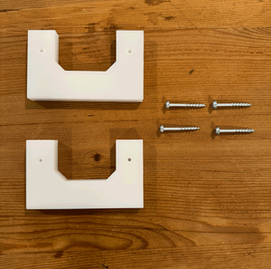 Roost Bar Sockets