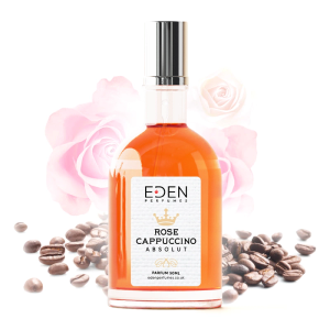 Rose Cappuccino - Absolut Perfume