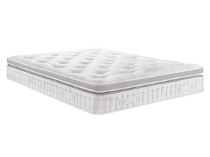 Harrison Spinks Double Size - CLEARANCE - Ex-Showroom - Aphrodite Double Mattress