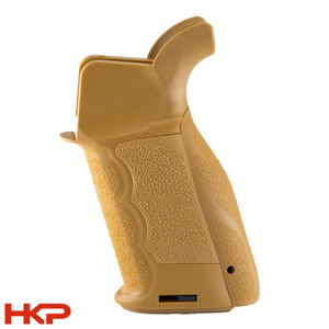 HK416, MR556, HK417, MR762 Pistol Grip - Tool Included - RAL8000