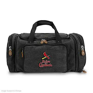 St. Louis Cardinals MLB Duffel Bag