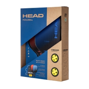 HEAD Spark Pack Pickleball - Blue/Red