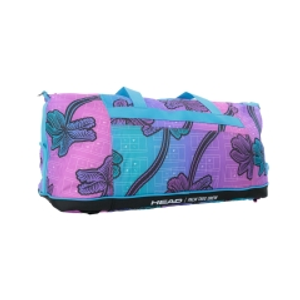 HEAD Tour L Palm Tree Crew Borsa - Purple/Light Blue