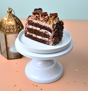 Dubai Chocolate Slice with Nutella®