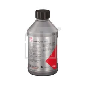 Hydraulic Oil