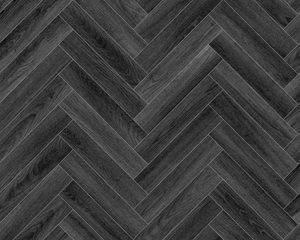 Tromso - Dark Oak - Vinyl Sample