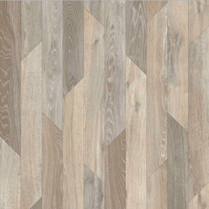 Lugano - Light Oak - Vinyl Sample