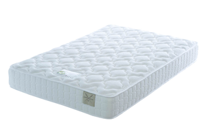 Edwin & Taylor Natural Splendid 1500 Pocket Spring Mattress