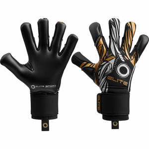 Elite NOBRE - Black - 9