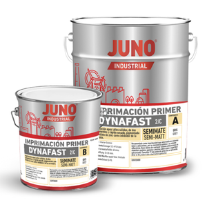 Juno Dynafast 2K Epoxy Zinc Phosphate Primer