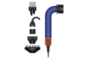 Dyson Supersonic r™ Professional hair dryer (Vinca Blue/Topaz)