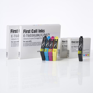 603XL 2 Set & 2 <strong>FREE</strong> Extra Black