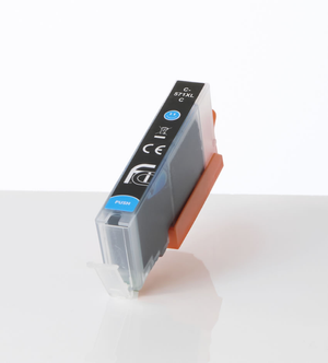 CLI-571C Cyan cartridge