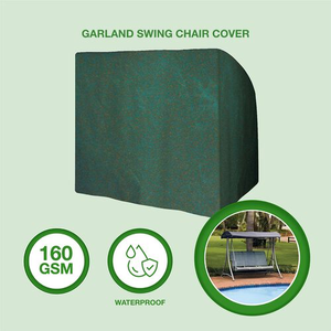 160GSM Garland 3 Seat Swing Chair Cover