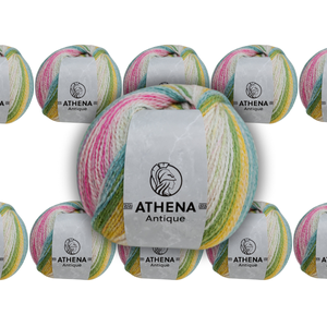 Athena Antique Classic Pack - Florence (10 Pack)