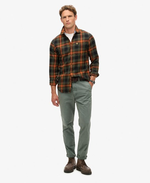 Pantaloni chino International