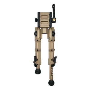 BR-4 QD G2 Arca Spec Bipod - FDE