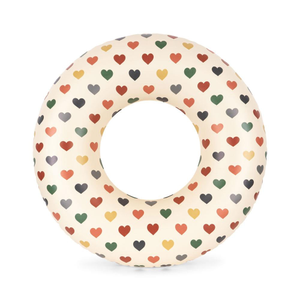 Konges Slojd - Grande Swim Ring - Bon Coeur Colore