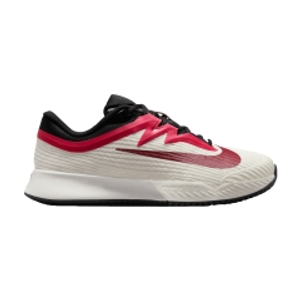 Nike Vapor Pro 3 Clay - Pale Ivory/Rush Pink/Sail/Team Red