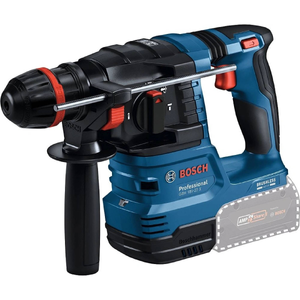 Bosch GBH 18V-22 X Professional Cordless Brushless Rotary Hammer with ONECHUCK Bare Unit | 0611924100