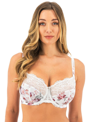 Fantasie Pippa Side Support Bra - White