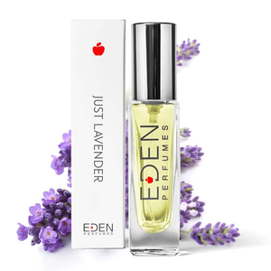 Just Lavender - Single Note Perfume