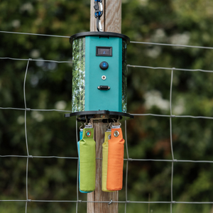 Remote Retrieval Systems® by Dog & Field - Dummy Dropper