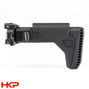 HK MP5K Ultra Carbine Stock and Adapter